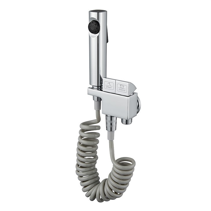 Hand Held Toilet Bidet Sprayer