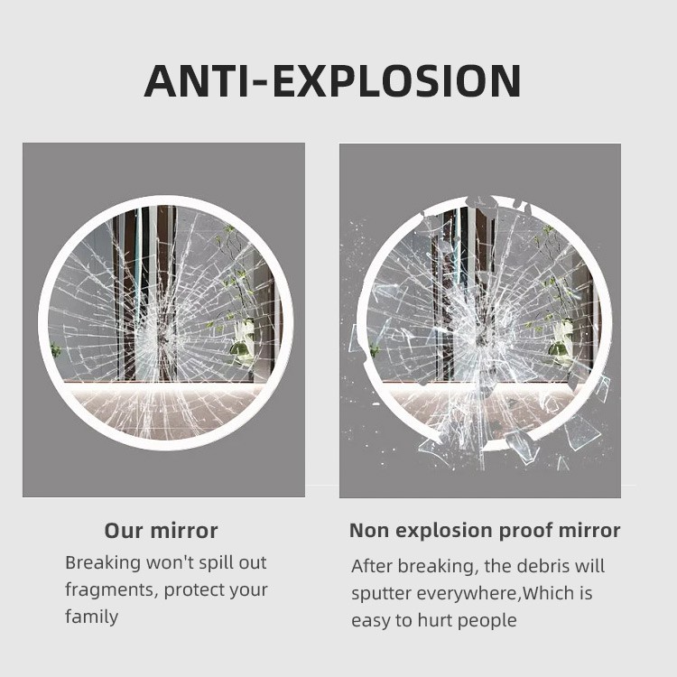 led smart mirror manufacturers led smart mirror manufacturers